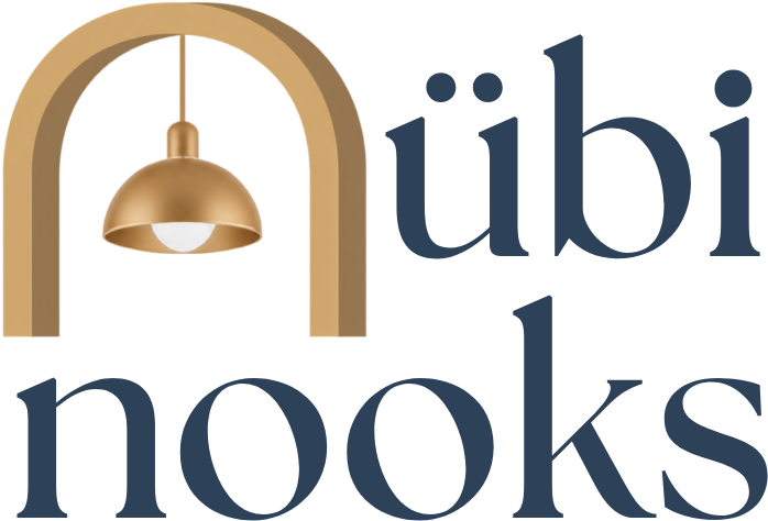 Nübi Nooks logo